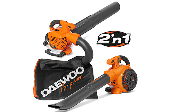 Бензиновый двигатель DAEWOO